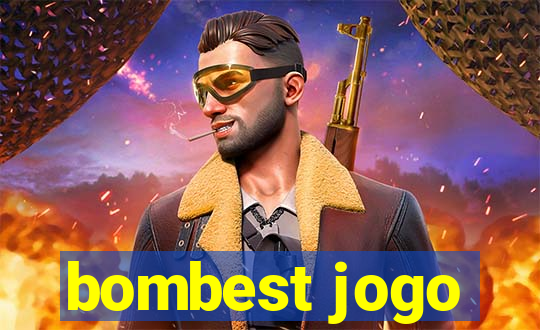 bombest jogo